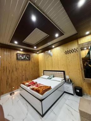 Raasta Homestay